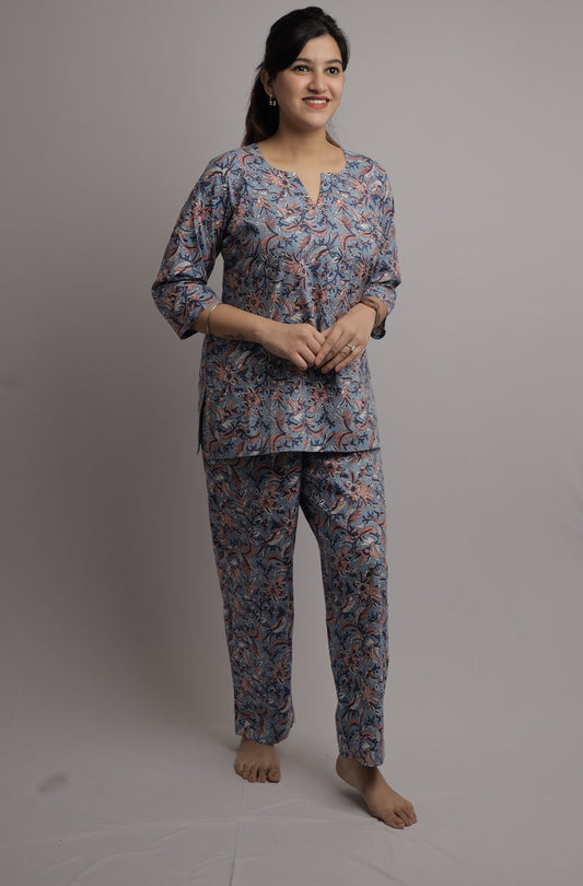 Petal Drift Co-ord Set