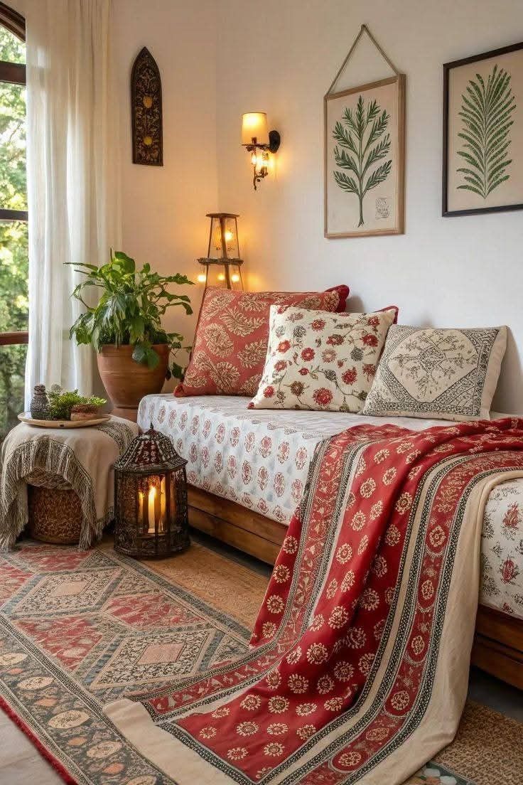 Home Decor