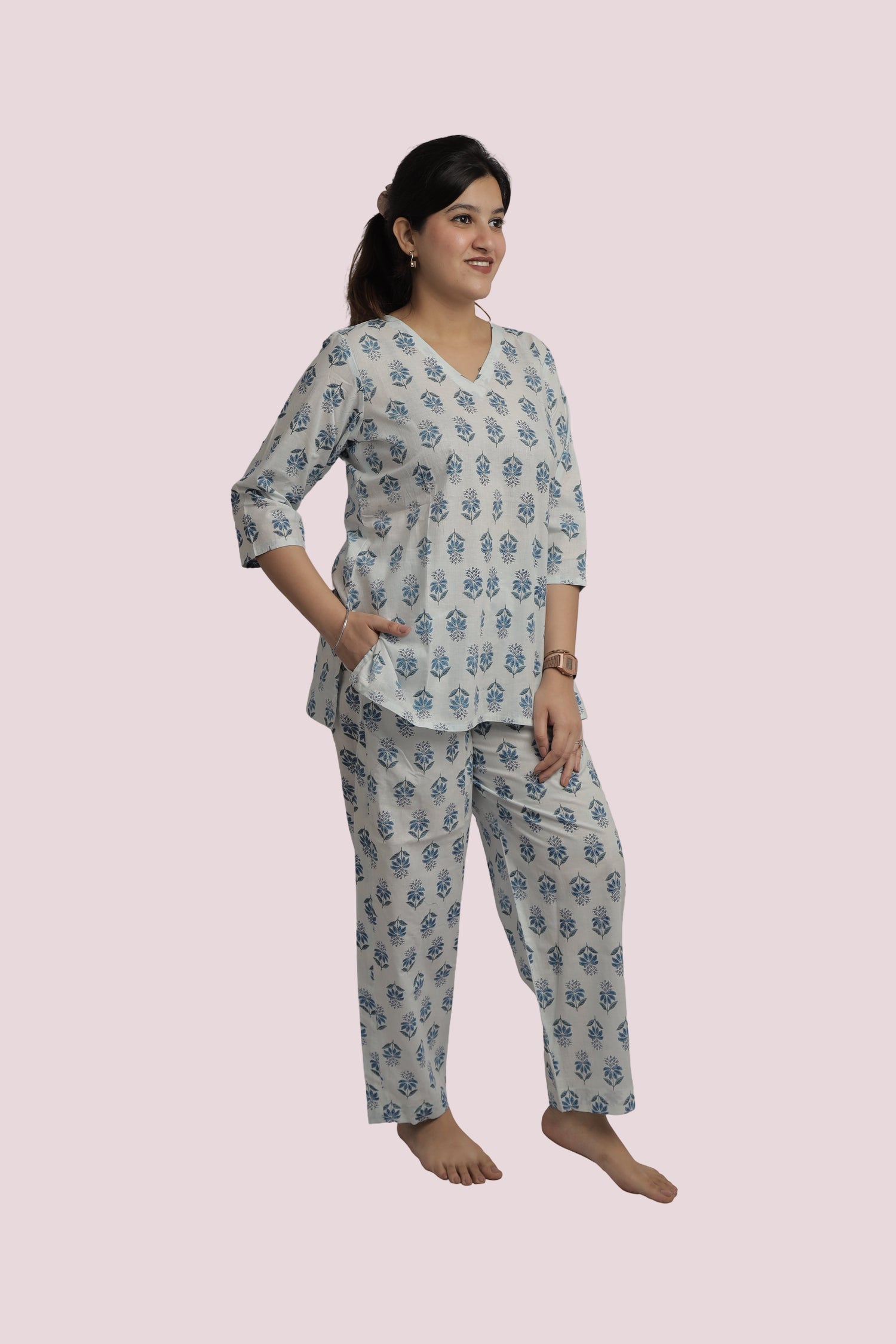 Co-ord Set