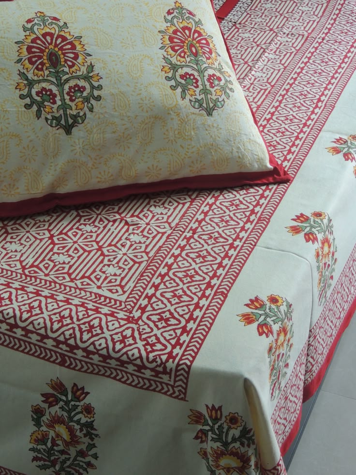 Bedsheets