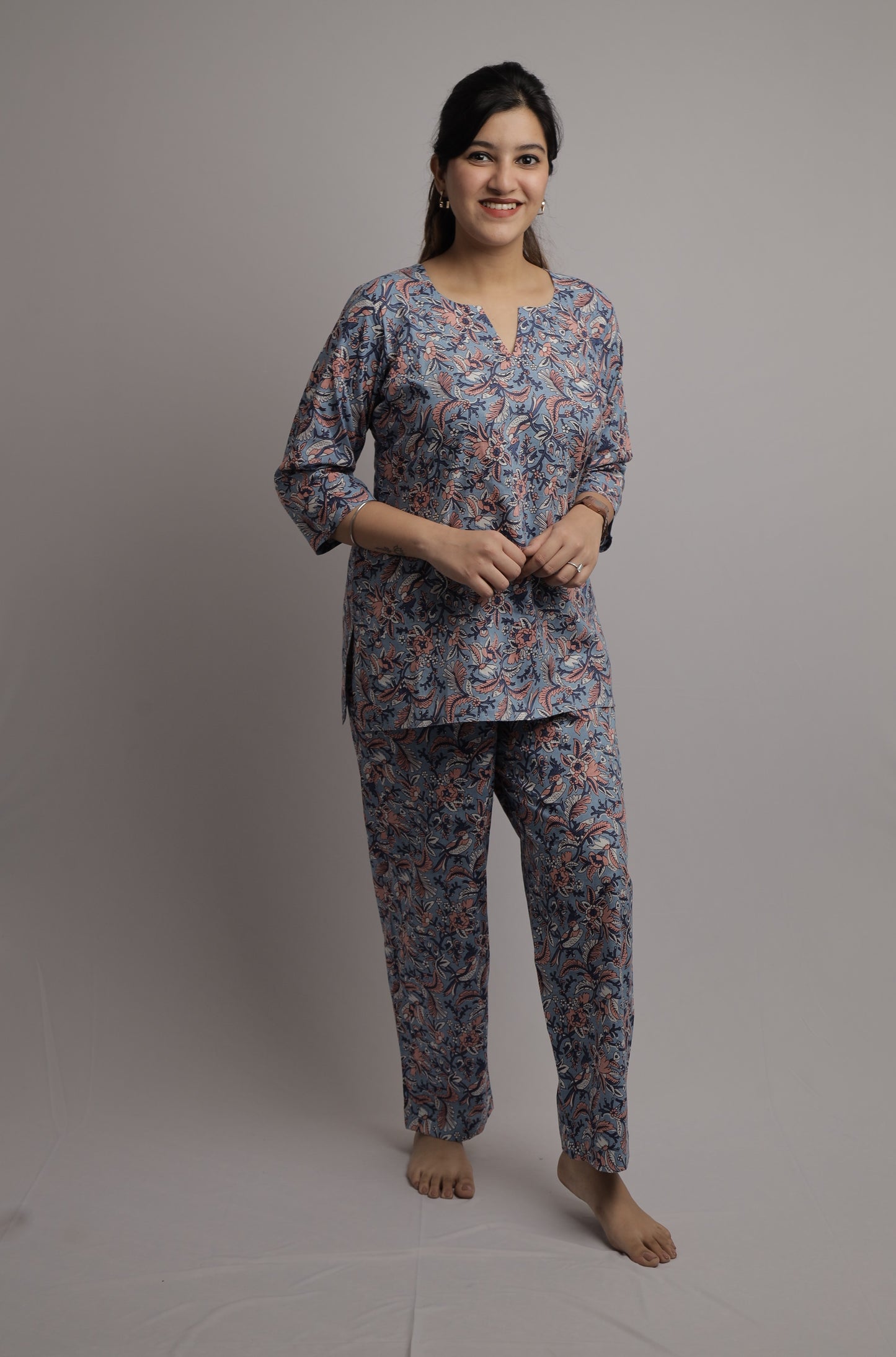 Petal Drift Co-ord Set