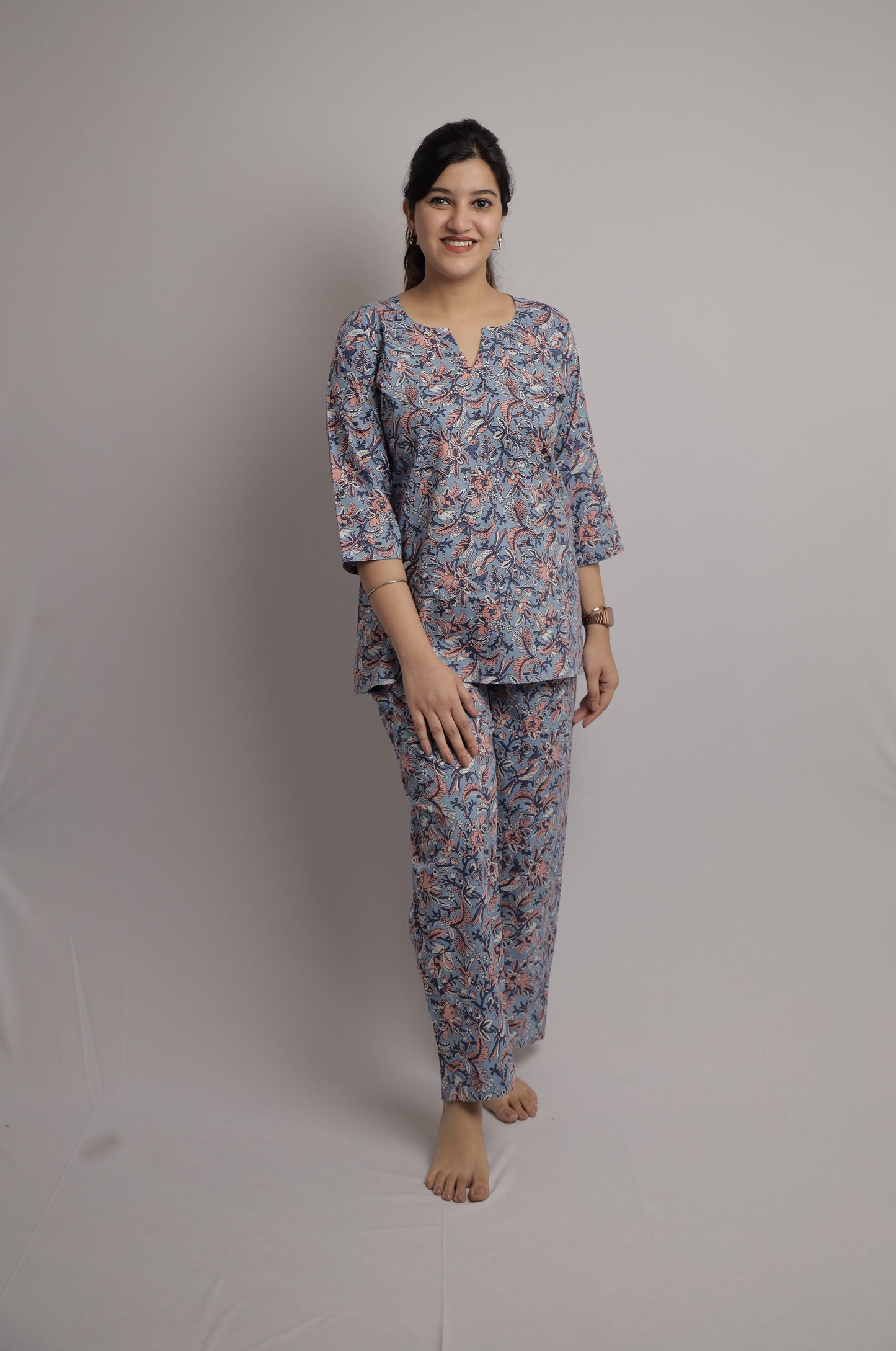 Petal Drift Co-ord Set