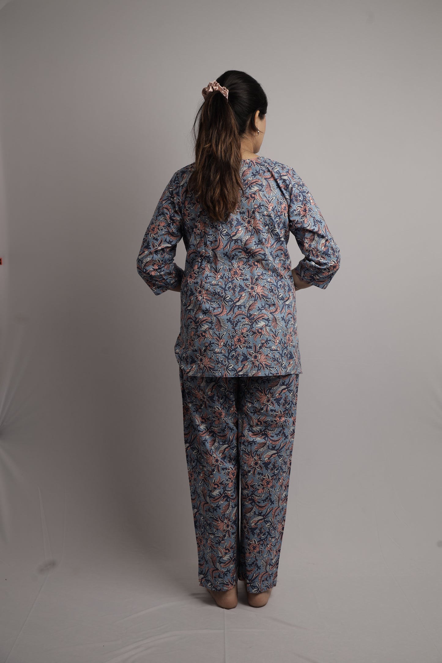 Petal Drift Co-ord Set